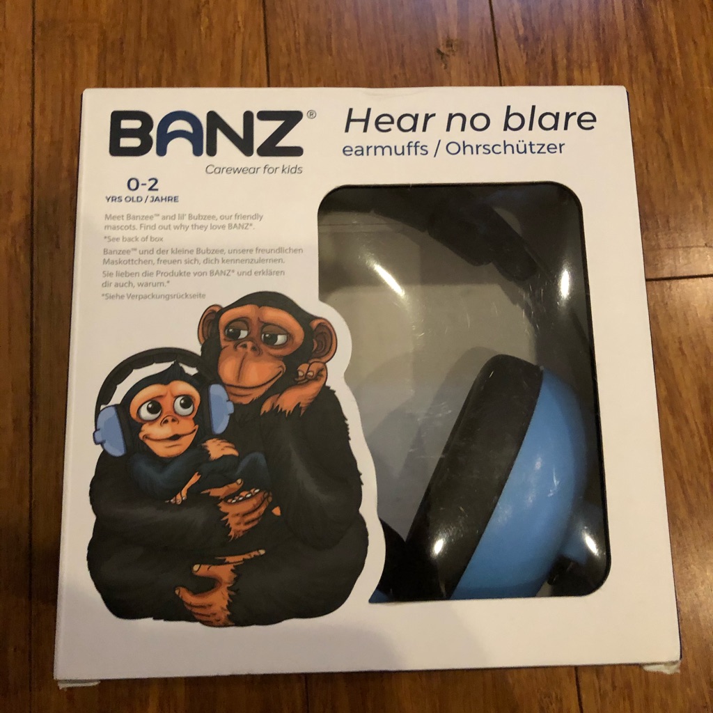 Baby Headset Headphones Hearing Protection Baby Headset Headphones Hearing Protection